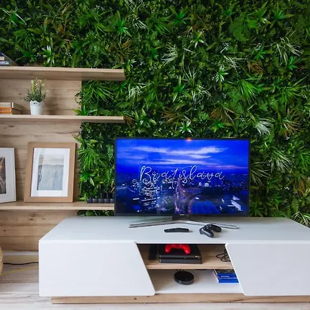 Spacy Modern Near Hockey Stadium