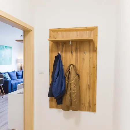 Apartamento Spacy Modern Near Hockey Stadium Bratislava