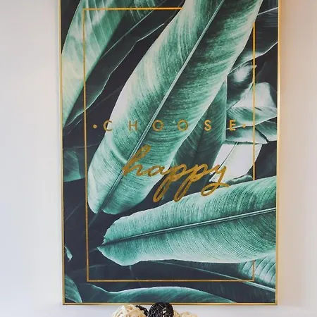 Spacy Modern Near Hockey Stadium