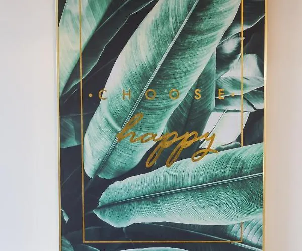 Spacy Modern Near Hockey Stadium